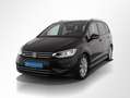 Volkswagen Touran 1.5TSI R-Line DSG Assistenz+Fahrassistenz Schwarz - thumbnail 16