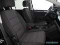 Volkswagen Touran 1.5TSI R-Line DSG Assistenz+Fahrassistenz Schwarz - thumbnail 7