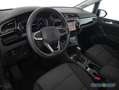 Volkswagen Touran 1.5TSI R-Line DSG Assistenz+Fahrassistenz Schwarz - thumbnail 9