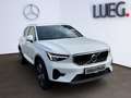 Volvo XC40 XC 40 T4 2WD Plus Bright Plug-In NAVI+LED+SOUND Weiß - thumbnail 6
