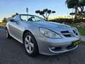 Mercedes-Benz SLK 200 200K Gris - thumbnail 1
