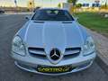 Mercedes-Benz SLK 200 200K Gris - thumbnail 15