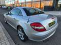 Mercedes-Benz SLK 200 200K Gris - thumbnail 17
