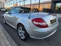 Mercedes-Benz SLK 200 200K Gris - thumbnail 5