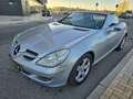 Mercedes-Benz SLK 200 200K Gris - thumbnail 3