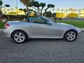 Mercedes-Benz SLK 200 200K Gris - thumbnail 8