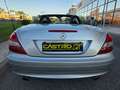 Mercedes-Benz SLK 200 200K Gris - thumbnail 6