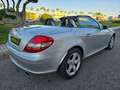 Mercedes-Benz SLK 200 200K Gris - thumbnail 7