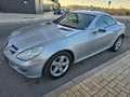 Mercedes-Benz SLK 200 200K Gris - thumbnail 16