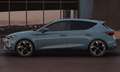 CUPRA Leon 1.5 eTSI 150 DSG EdgeP LED 3ZClim SHZ ACC 110 k... Blau - thumbnail 2