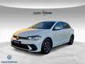 Volkswagen Polo 1.0 TSI Style Bianco - thumbnail 1