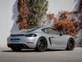 Porsche Cayman 4.0 400ch GTS 4.0 PDK Grijs - thumbnail 11