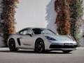 Porsche Cayman 4.0 400ch GTS 4.0 PDK Grijs - thumbnail 3