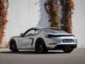 Porsche Cayman 4.0 400ch GTS 4.0 PDK Grijs - thumbnail 9