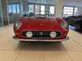 Ferrari 250 250 LWB CALIFORNIA REALIZZATA SU FERRARI 250 GT P Rood - thumbnail 2