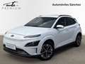Hyundai KONA EV Maxx 100kW Blanc - thumbnail 3