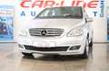 Mercedes-Benz B 170 *Automatik*Erst 104tkm*AHK 1,3t Argent - thumbnail 1