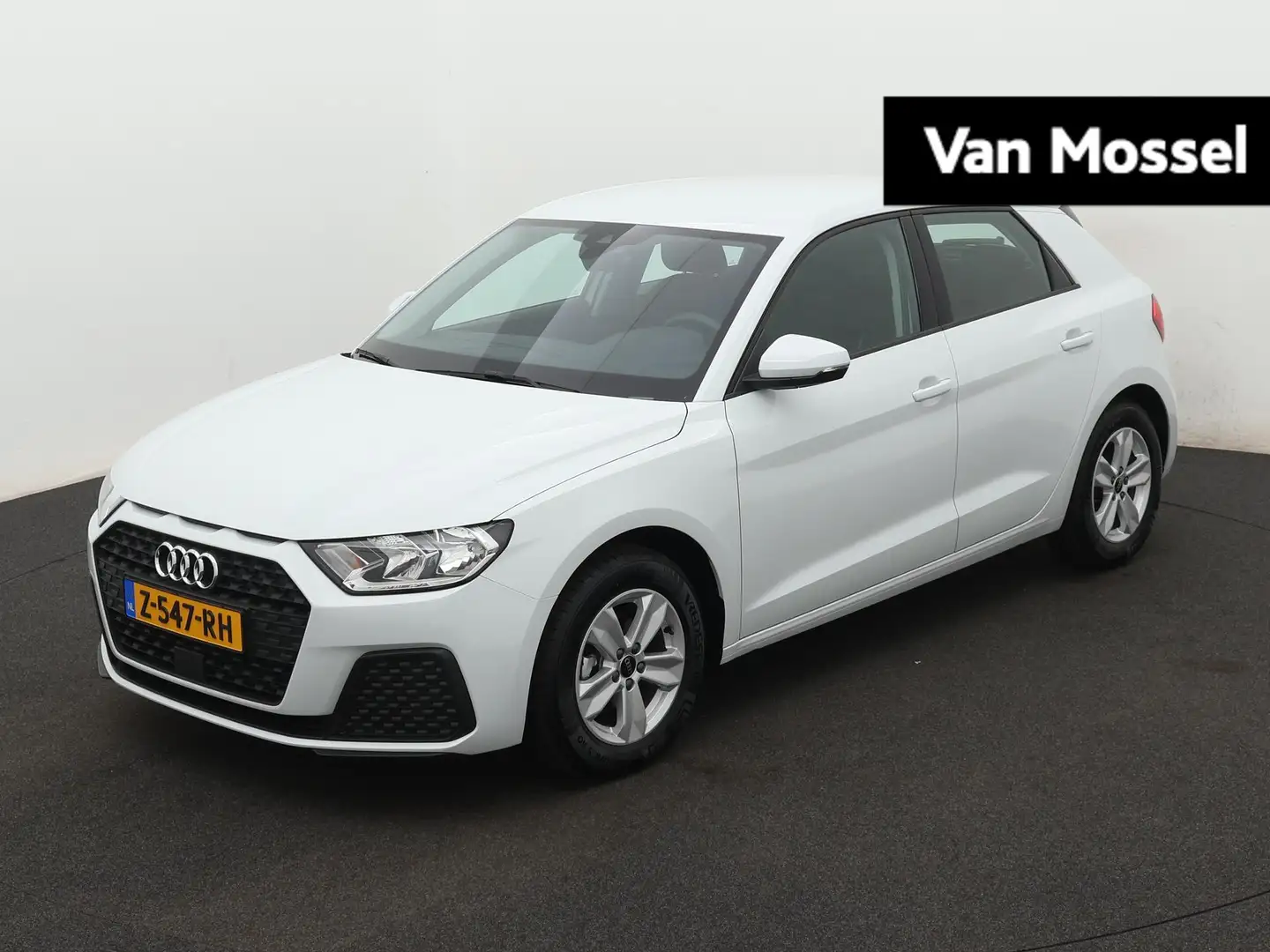 Audi A1 Sportback 25 TFSI Pro Line 95 PK | Cruise Control Wit - 1