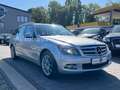 Mercedes-Benz C 200 T-Modell Special Edition CDI/Multi/Tempoma Silber - thumbnail 3