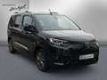 Toyota Proace Proace City Verso 1.2T L1 Executive,KLIMA,NAVI,SH, Noir - thumbnail 4