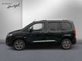 Toyota Proace Proace City Verso 1.2T L1 Executive,KLIMA,NAVI,SH, Noir - thumbnail 5
