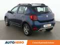 Dacia Sandero 0.9 TCe Stepway Comfort 90 CV Albastru - thumbnail 4