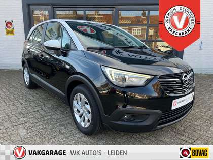 Opel Crossland X 1.2 Online Edition | Two-Tone | Cruise Control | P