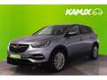 Opel Grandland 1.5D Aut.Edition+LED+KAMERA+AHK+TEMPO Grau - thumbnail 8