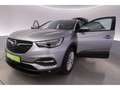 Opel Grandland 1.5D Aut.Edition+LED+KAMERA+AHK+TEMPO Grau - thumbnail 22