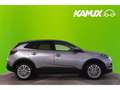 Opel Grandland 1.5D Aut.Edition+LED+KAMERA+AHK+TEMPO Grau - thumbnail 2