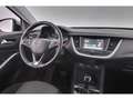 Opel Grandland 1.5D Aut.Edition+LED+KAMERA+AHK+TEMPO Grau - thumbnail 12