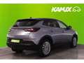 Opel Grandland 1.5D Aut.Edition+LED+KAMERA+AHK+TEMPO Grau - thumbnail 3