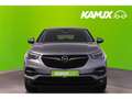 Opel Grandland 1.5D Aut.Edition+LED+KAMERA+AHK+TEMPO Grau - thumbnail 9