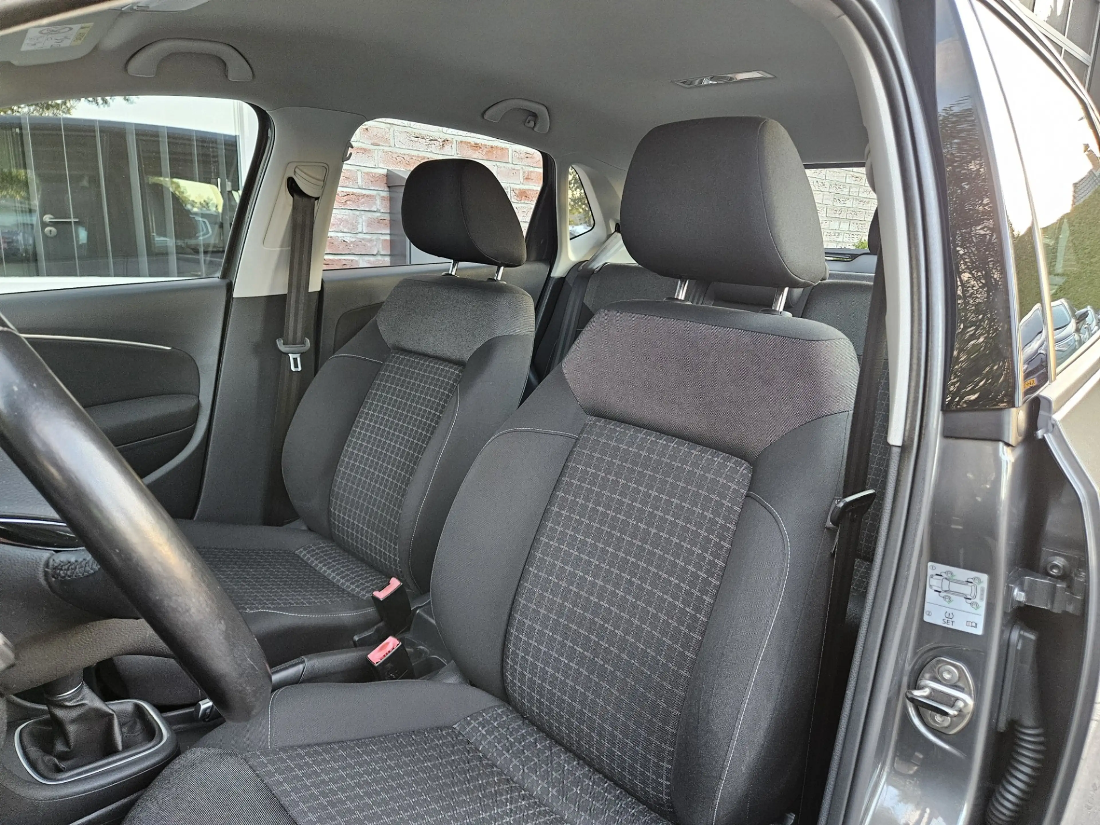 Volkswagen Polo 1.0 Comfortline Airco! 5-Deurs! Leuke/Nette Auto! — photo 4