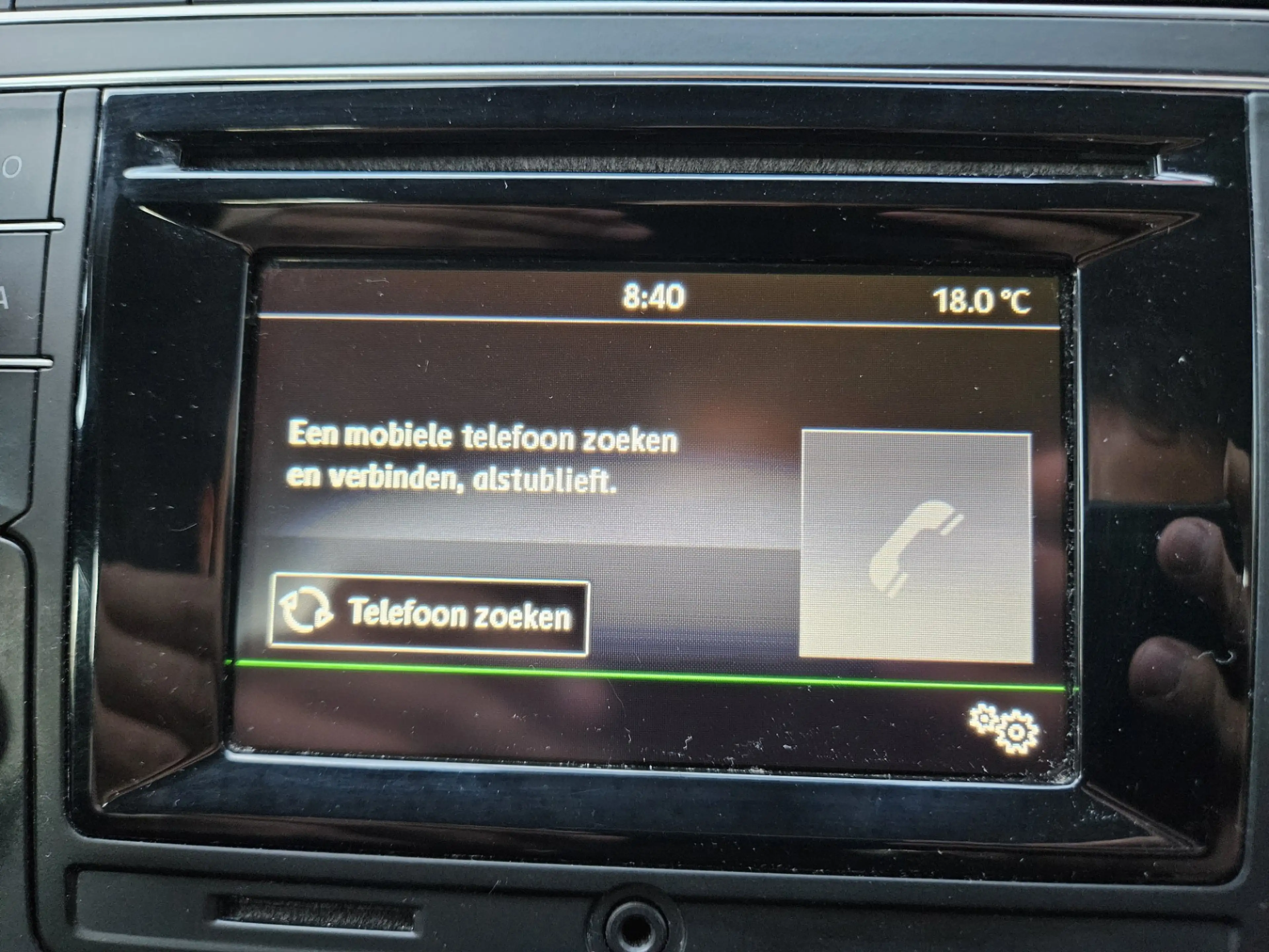 Volkswagen Polo 1.0 Comfortline Airco! 5-Deurs! Leuke/Nette Auto! — photo 23
