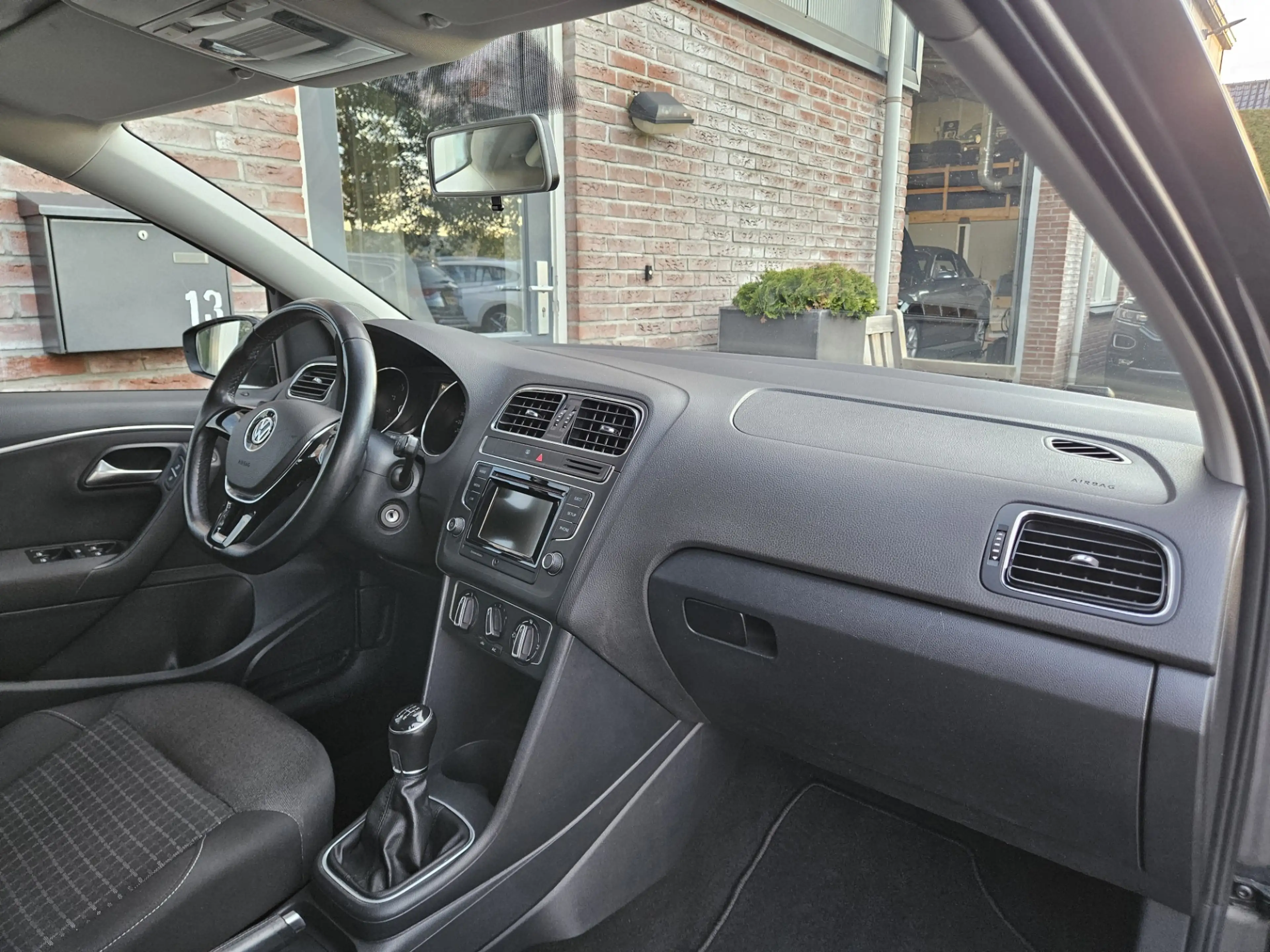 Volkswagen Polo 1.0 Comfortline Airco! 5-Deurs! Leuke/Nette Auto! — photo 26
