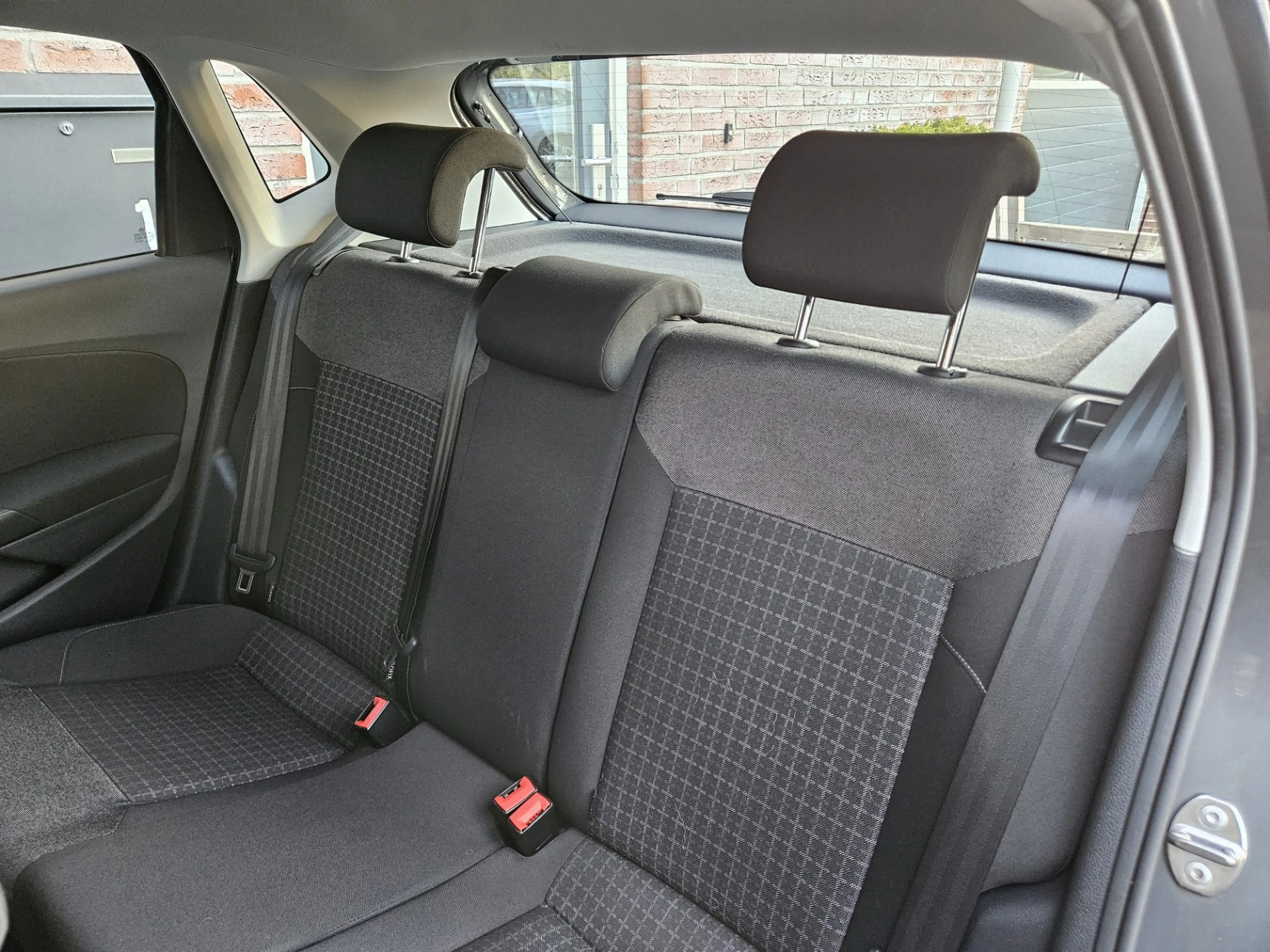 Volkswagen Polo 1.0 Comfortline Airco! 5-Deurs! Leuke/Nette Auto! — photo 17