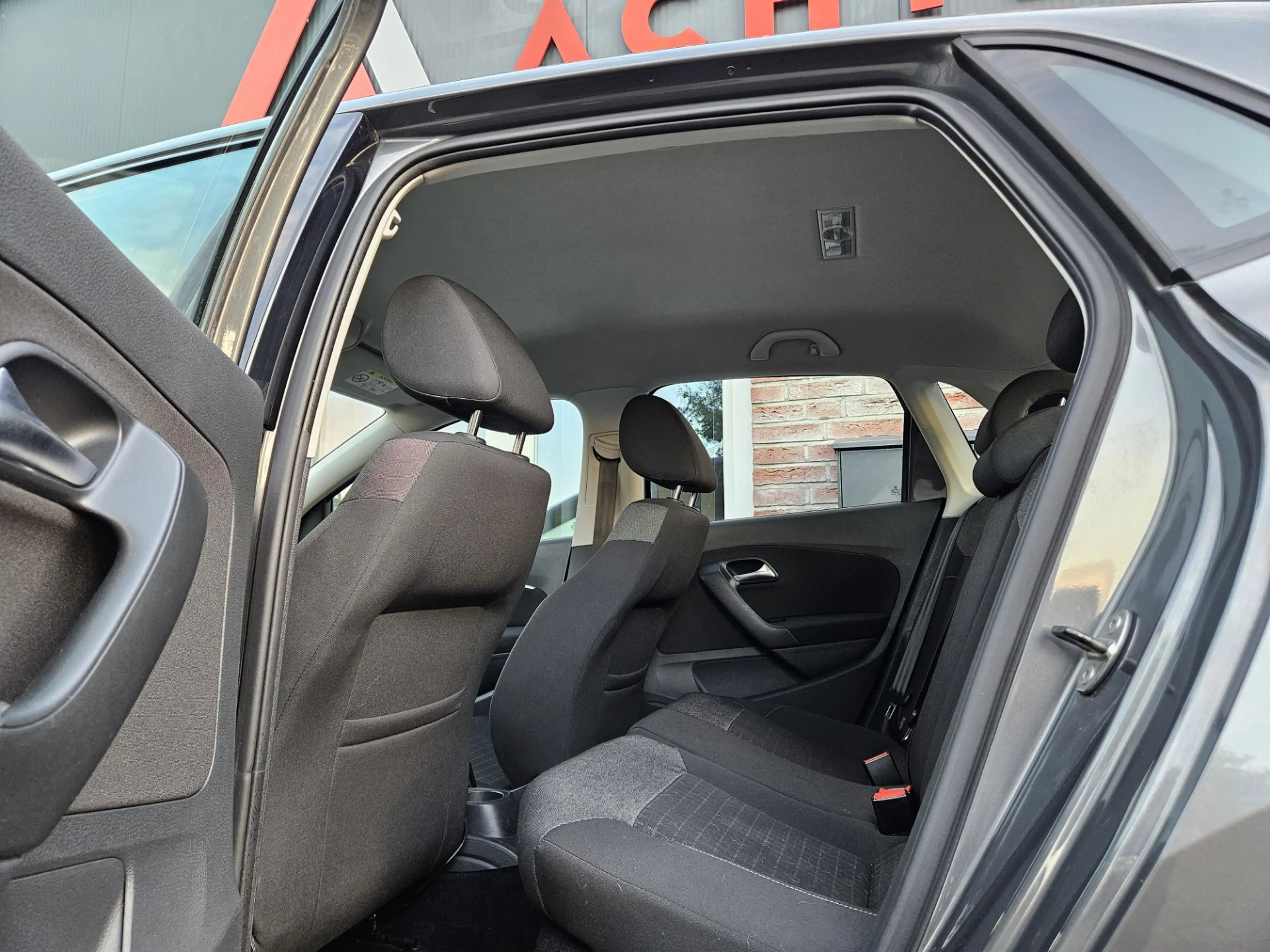 Volkswagen Polo 1.0 Comfortline Airco! 5-Deurs! Leuke/Nette Auto! — photo 14