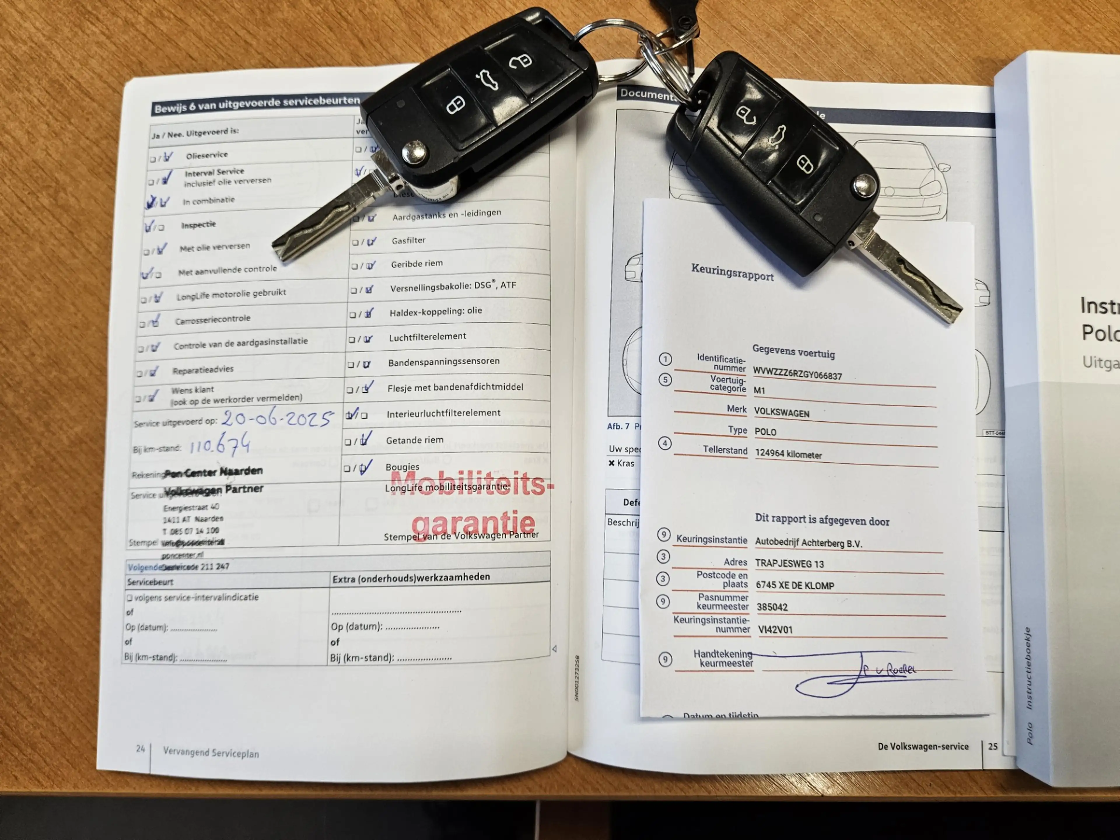 Volkswagen Polo 1.0 Comfortline Airco! 5-Deurs! Leuke/Nette Auto! — photo 28