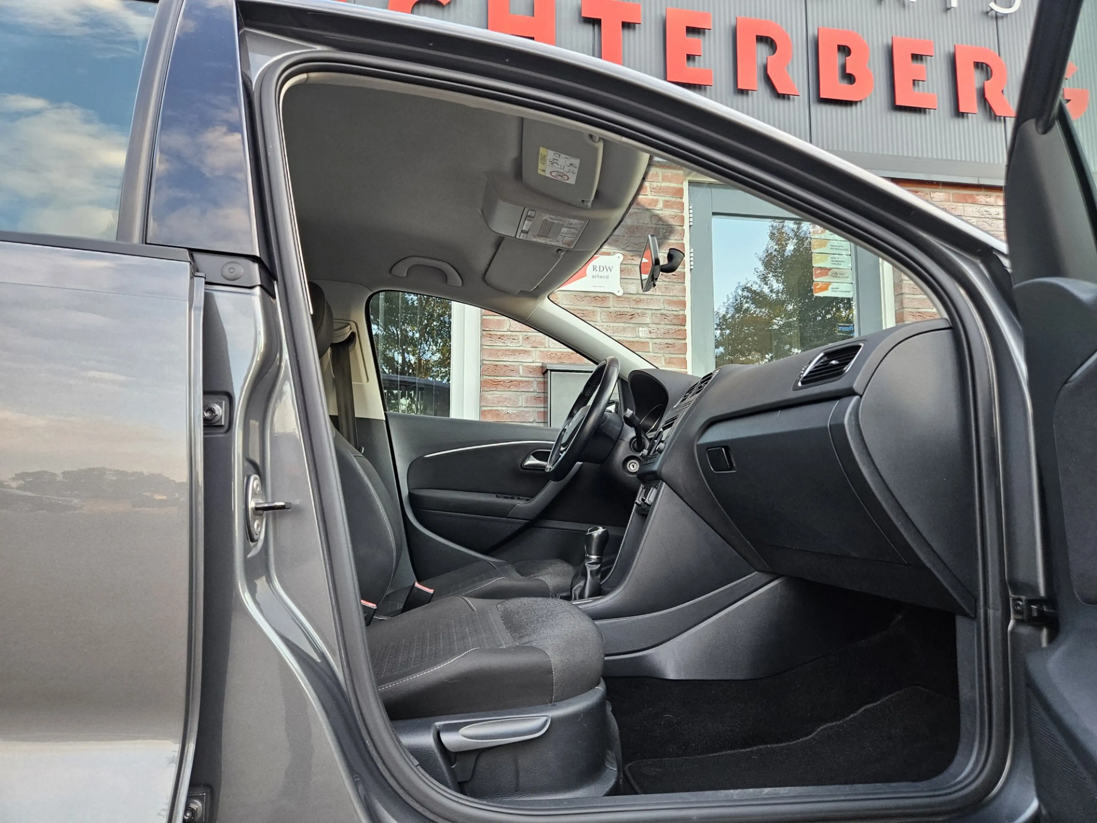 Volkswagen Polo 1.0 Comfortline Airco! 5-Deurs! Leuke/Nette Auto! — photo 24