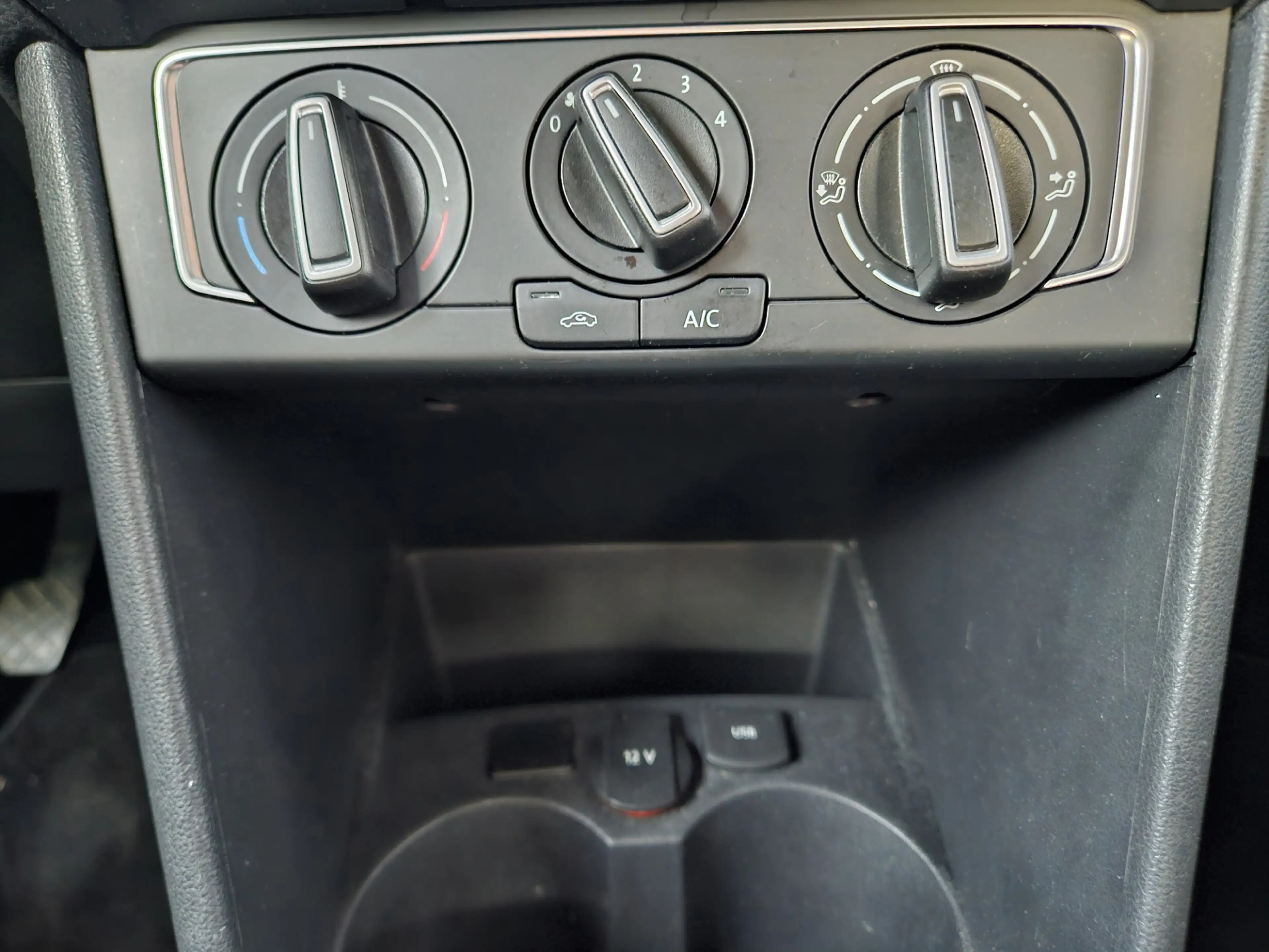 Volkswagen Polo 1.0 Comfortline Airco! 5-Deurs! Leuke/Nette Auto! — photo 21