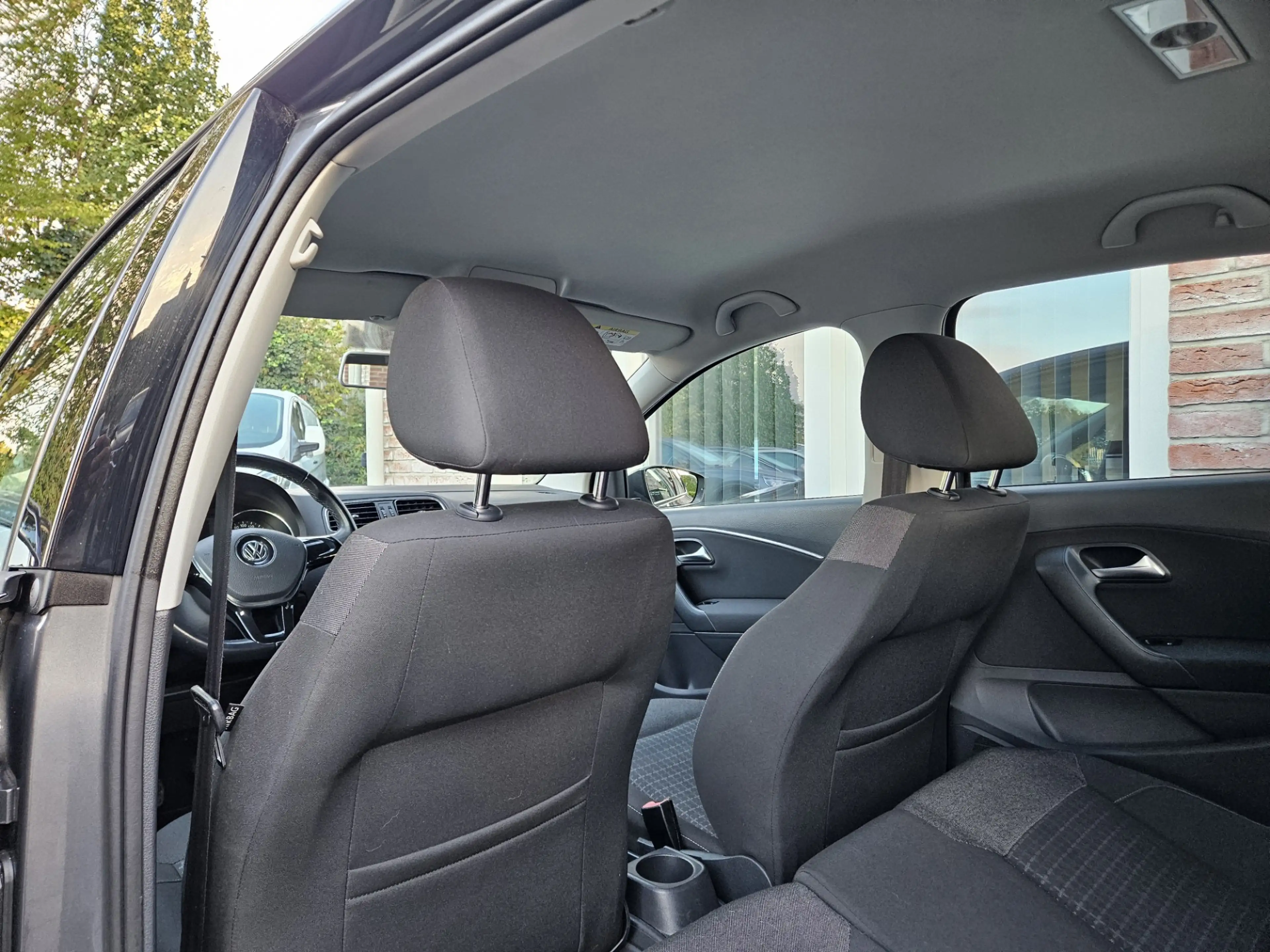 Volkswagen Polo 1.0 Comfortline Airco! 5-Deurs! Leuke/Nette Auto! — photo 16