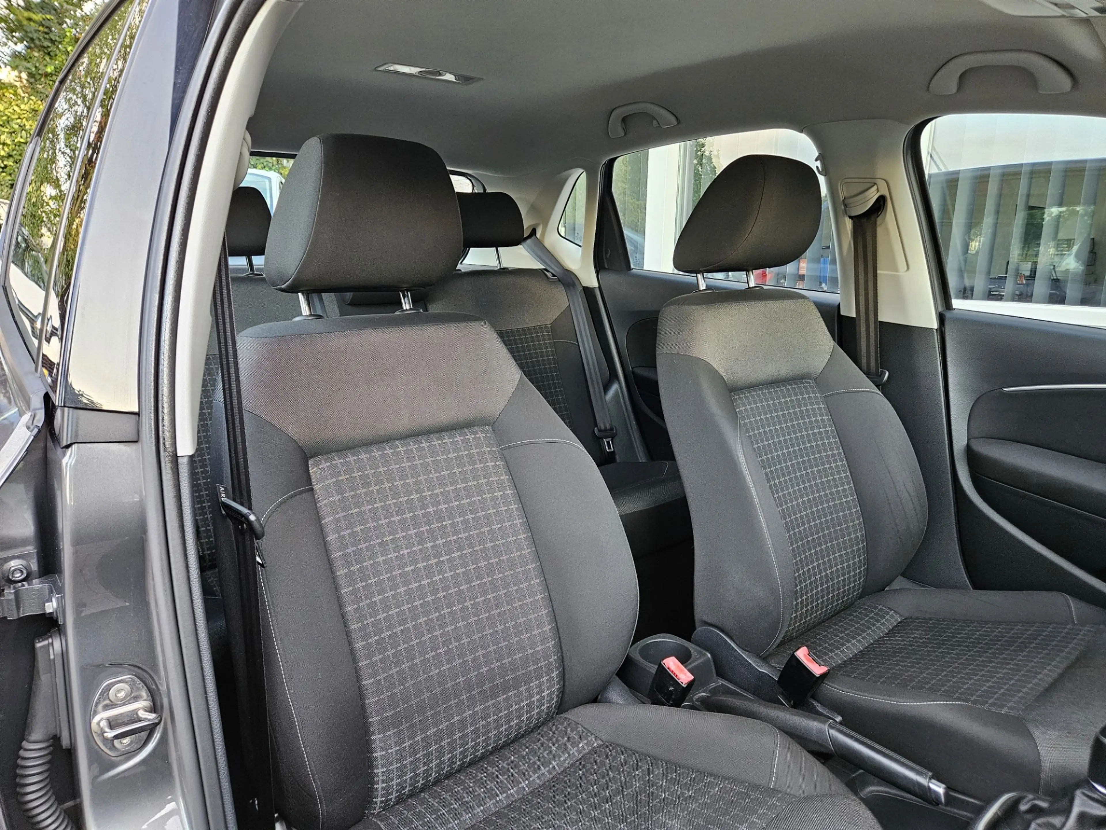 Volkswagen Polo 1.0 Comfortline Airco! 5-Deurs! Leuke/Nette Auto! — photo 25