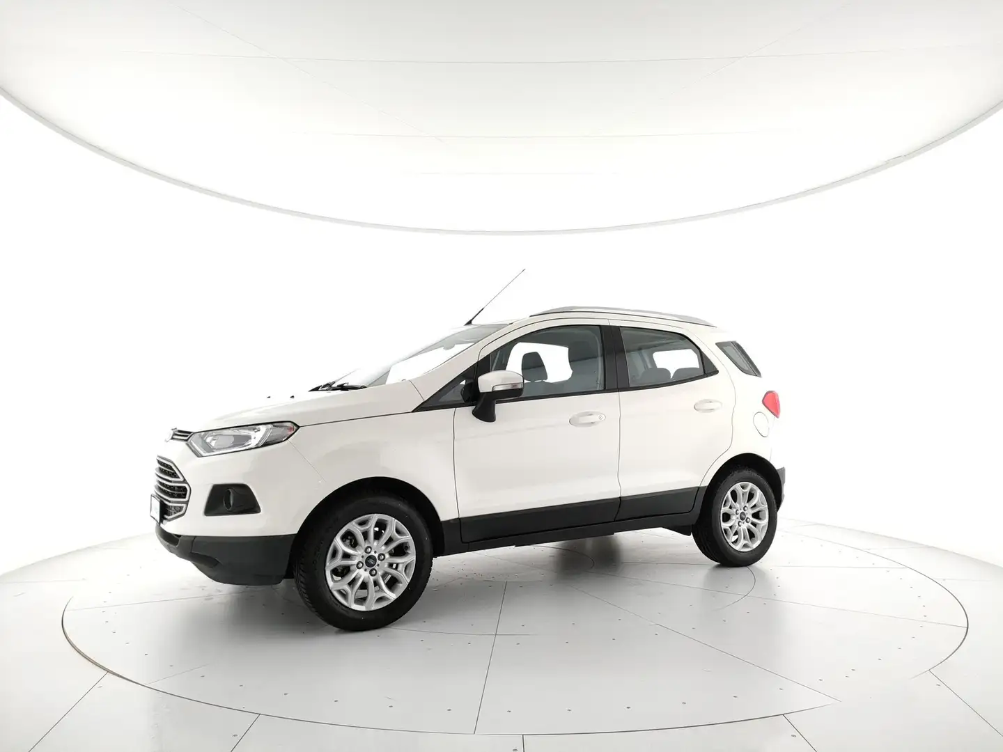 Ford EcoSport 1.5 tdci 95cv plus e6 - 2