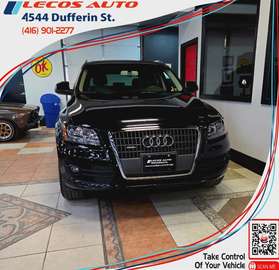 quattro 4dr 2.0L Premium Plus Clean CarFax/One Own