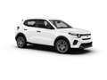 Citroen C3 YOU Turbo 100 Klima PDC Sicherheitspaket Weiß - thumbnail 4