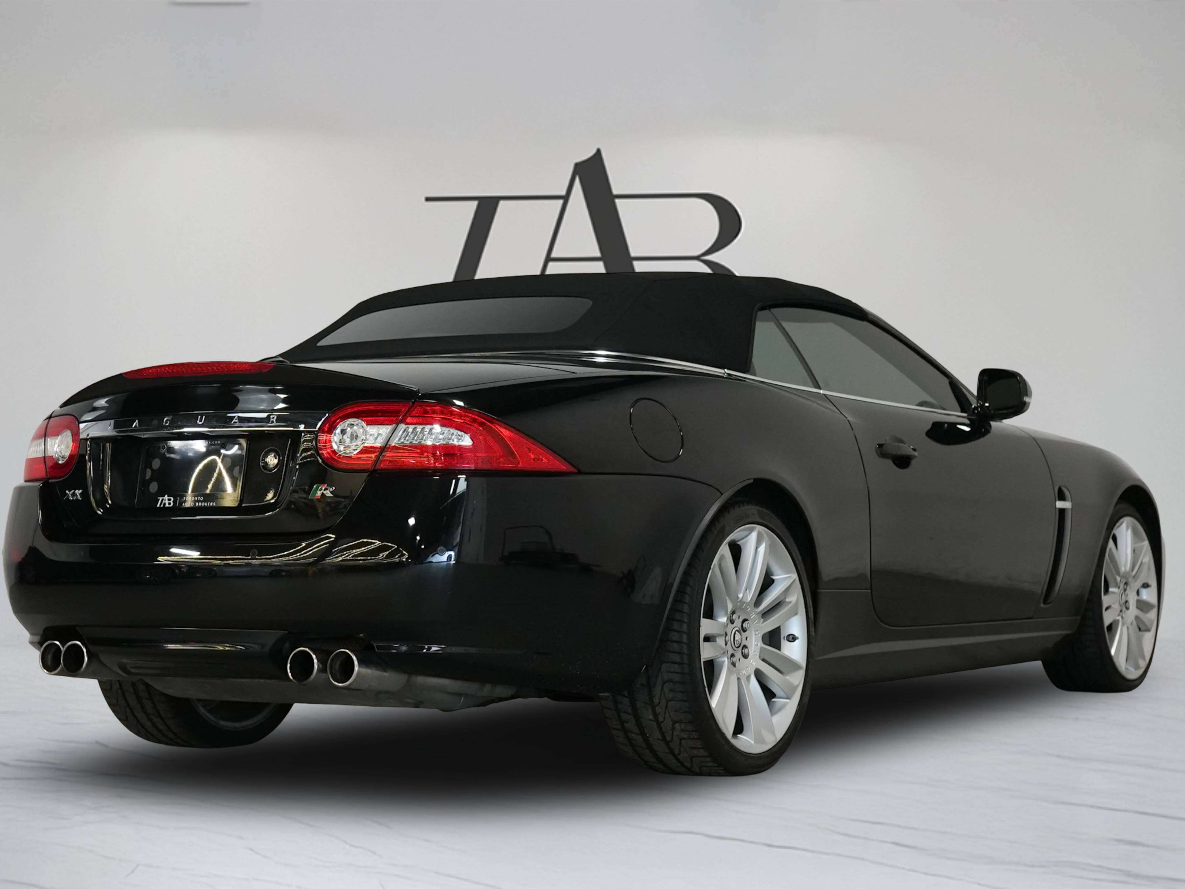 used 2011 Jaguar XK car, priced at $37,900