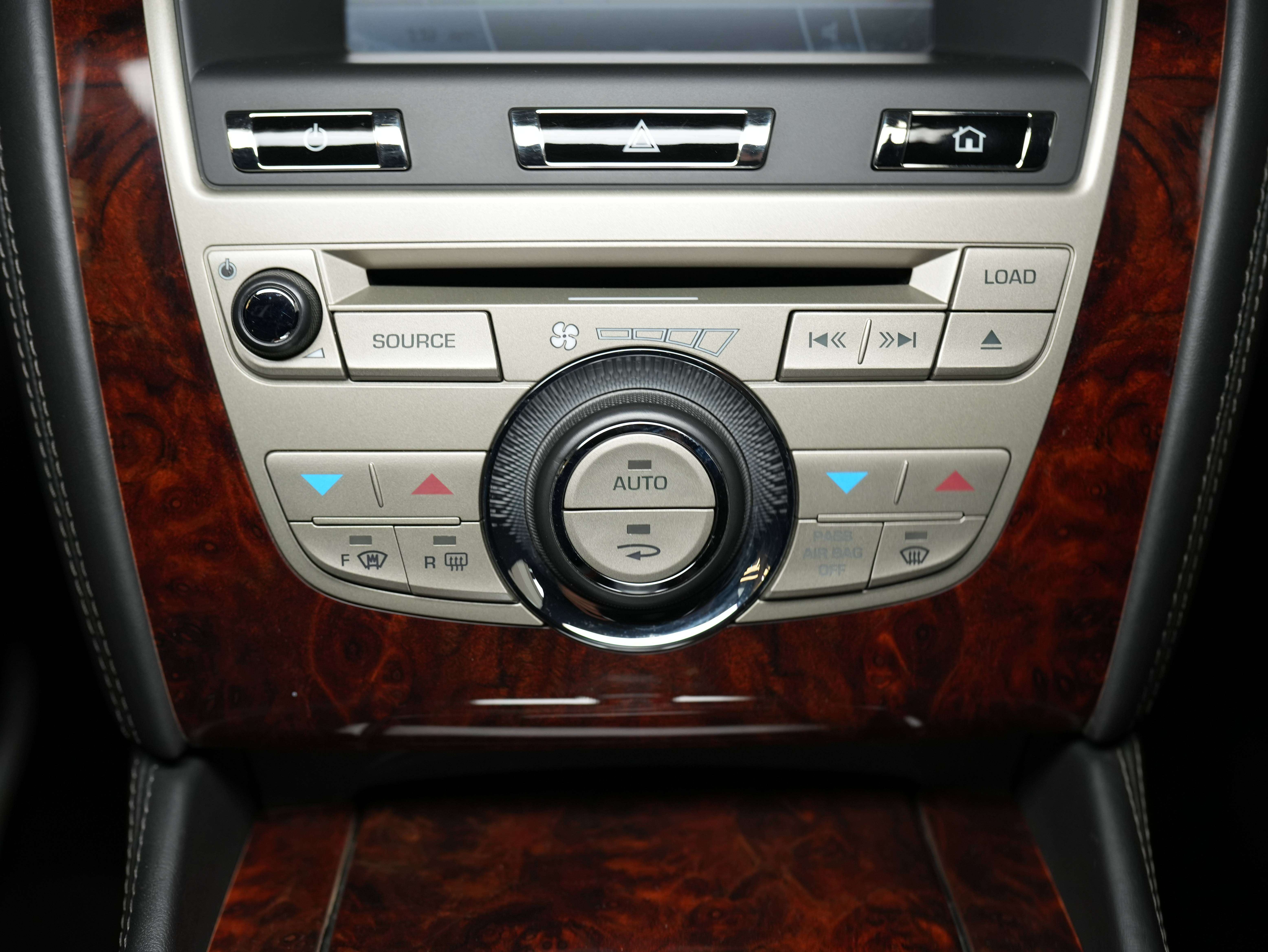 used 2011 Jaguar XK car, priced at $37,900