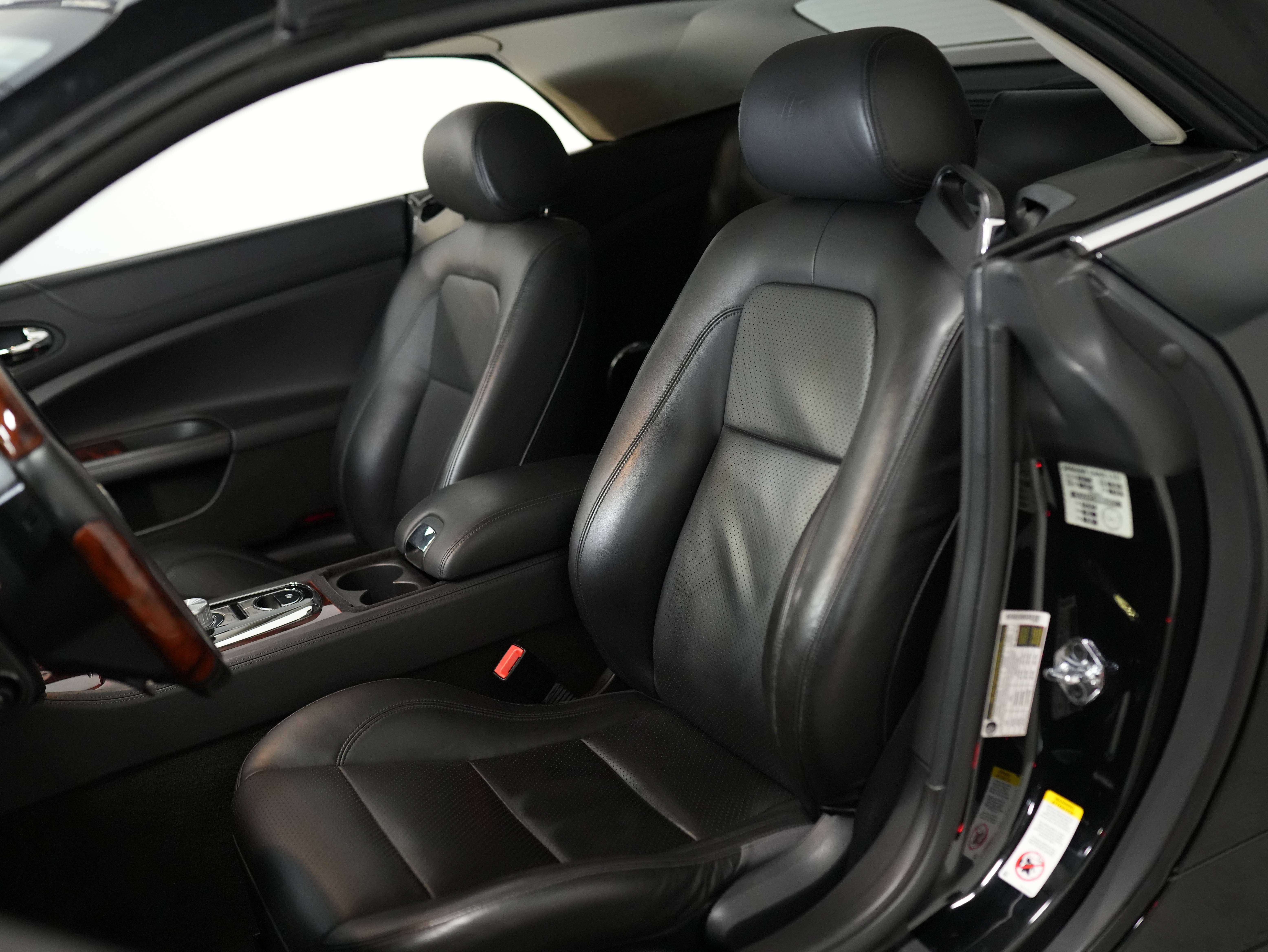 used 2011 Jaguar XK car, priced at $37,900