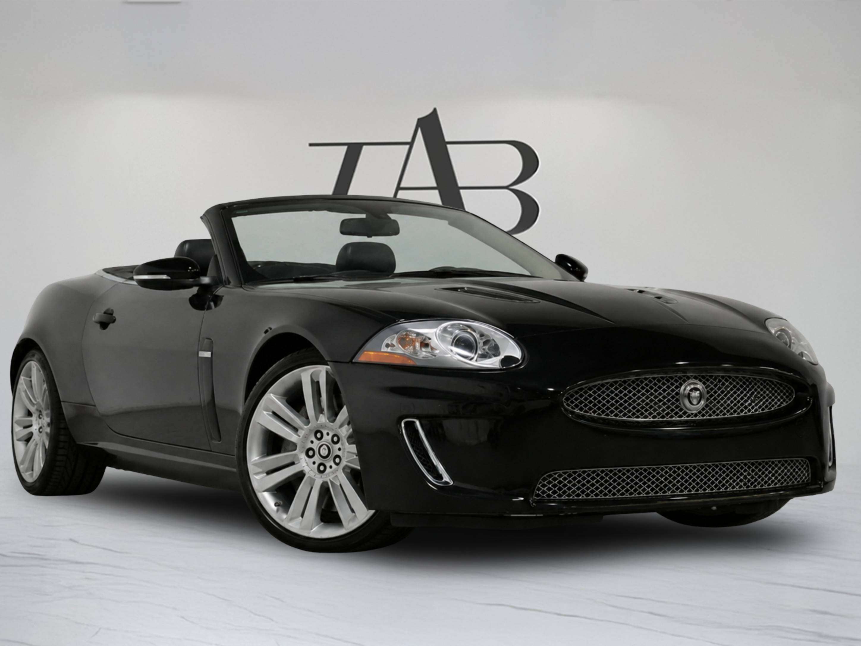used 2011 Jaguar XK car, priced at $37,900